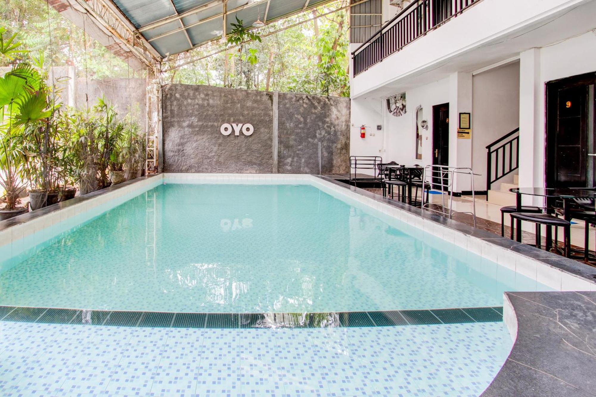 Oyo 409 Pondok Helomi Kalasan Kültér fotó